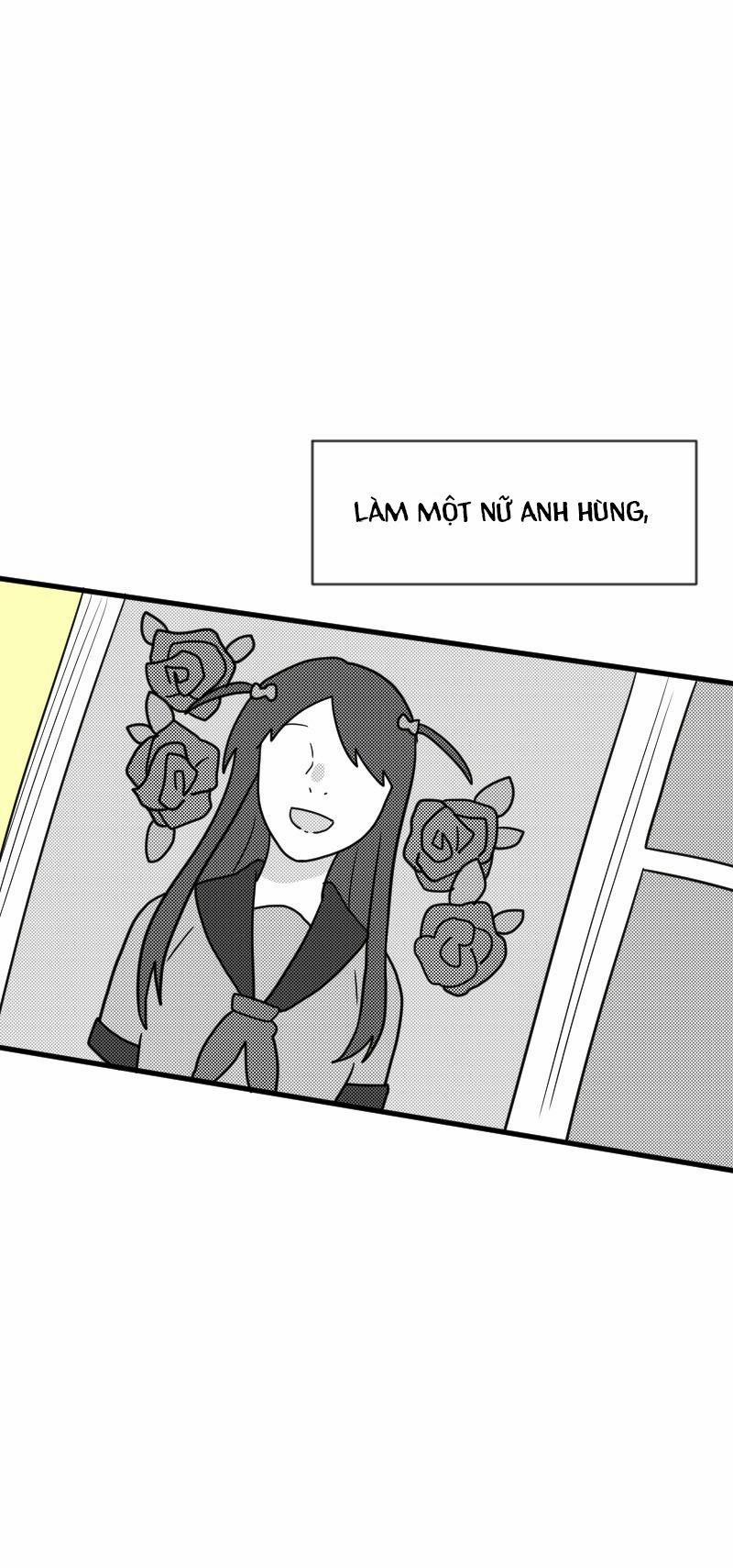 Truyện Ngôn Nhưng Không Ngôn Lắm 63 trang 55