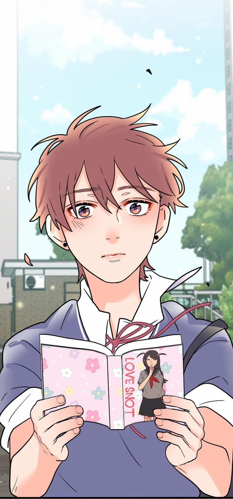 Truyện Ngôn Nhưng Không Ngôn Lắm 63 trang 59