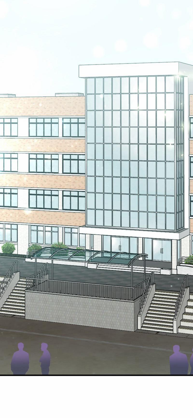 Truyện Ngôn Nhưng Không Ngôn Lắm 63 trang 64