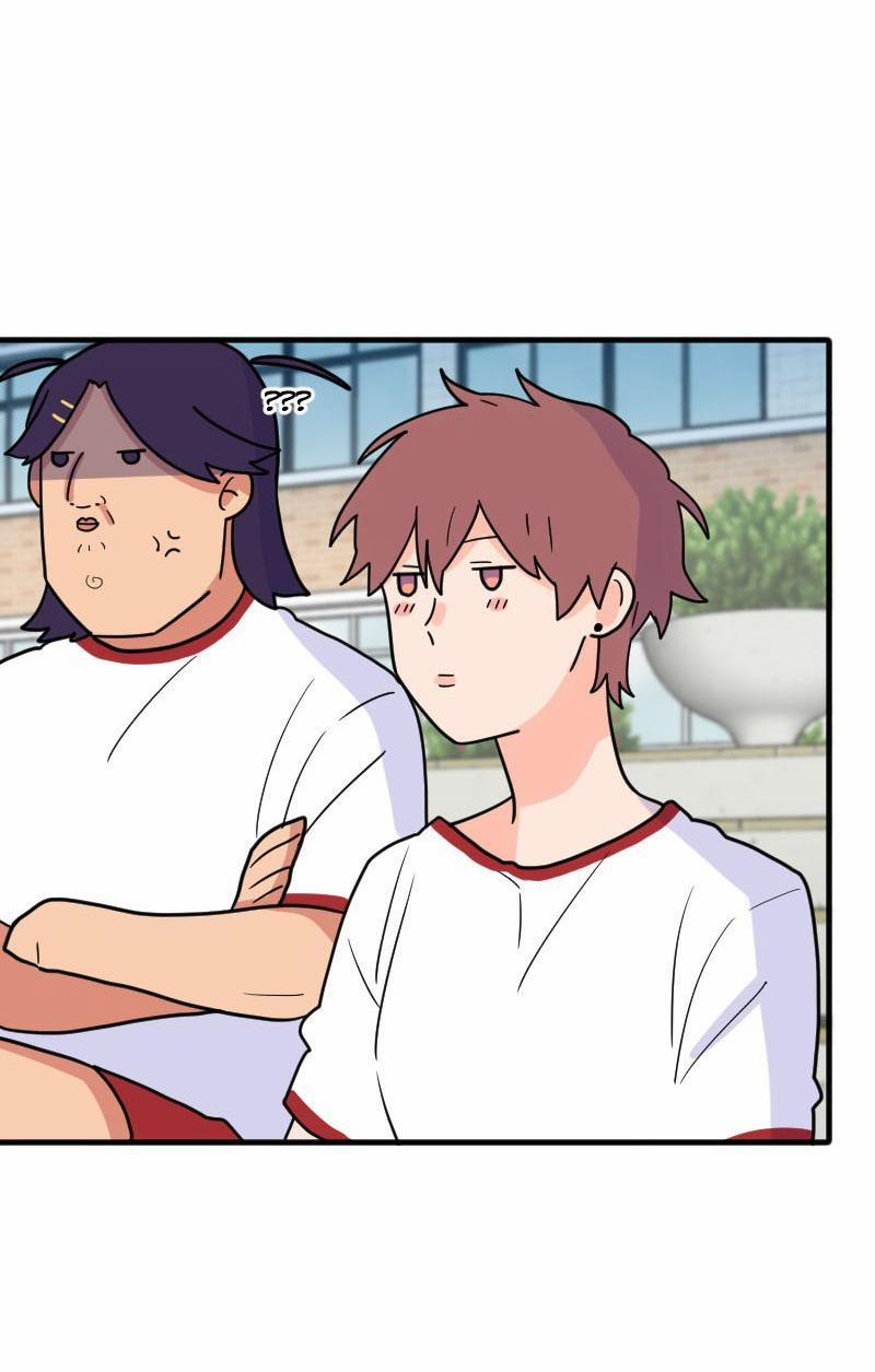 Truyện Ngôn Nhưng Không Ngôn Lắm 63 trang 67