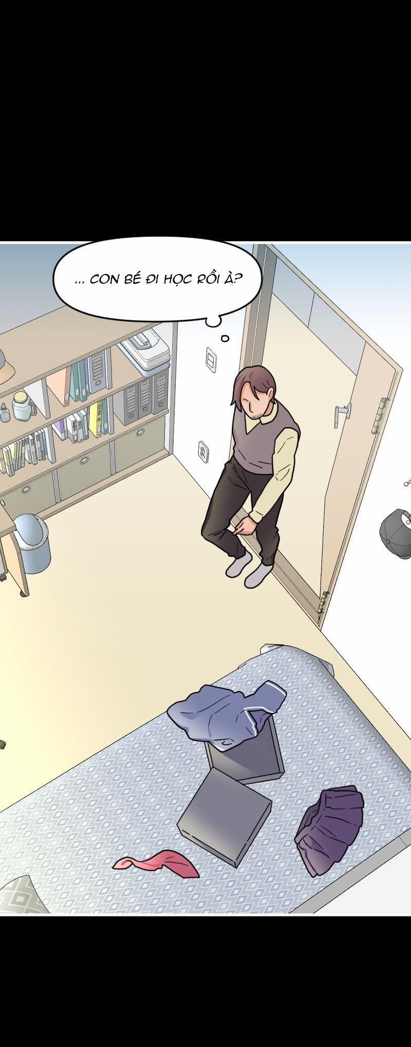 Truyện Ngôn Nhưng Không Ngôn Lắm 63 trang 7