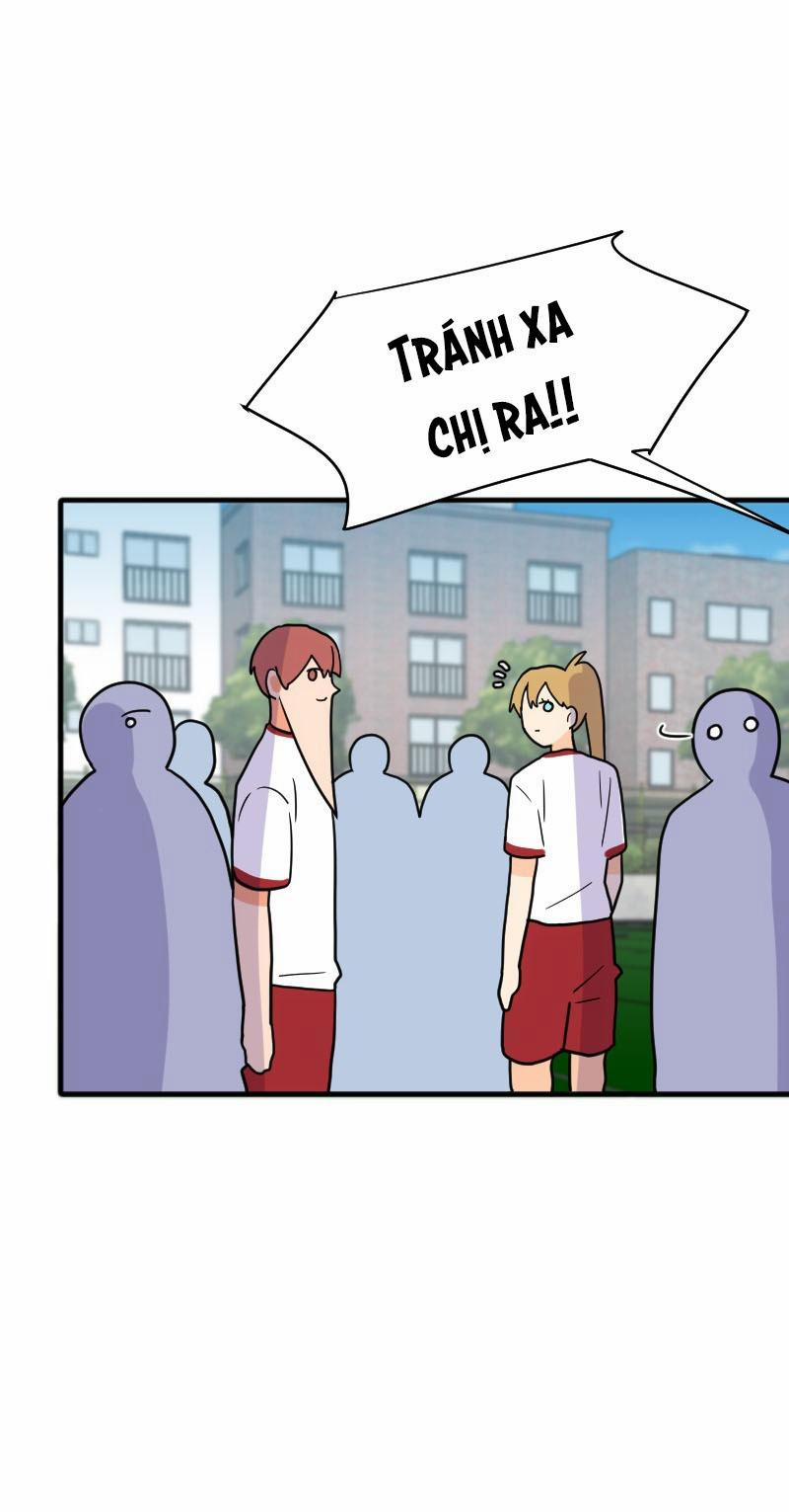 Truyện Ngôn Nhưng Không Ngôn Lắm 63 trang 72