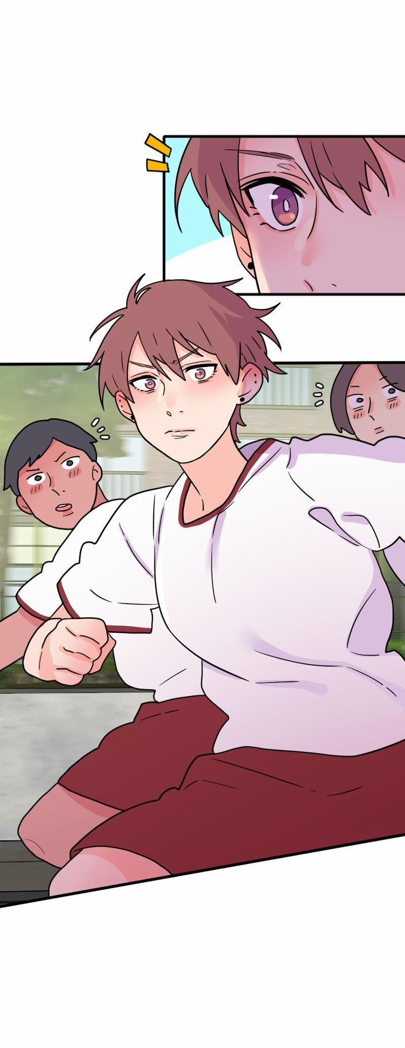 Truyện Ngôn Nhưng Không Ngôn Lắm 63 trang 74