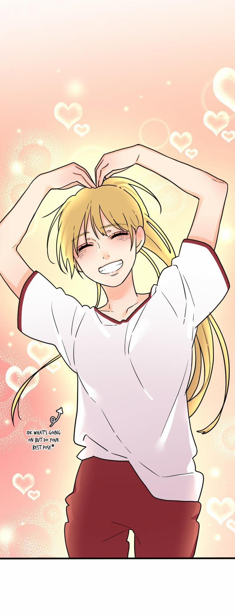 Truyện Ngôn Nhưng Không Ngôn Lắm 63 trang 76