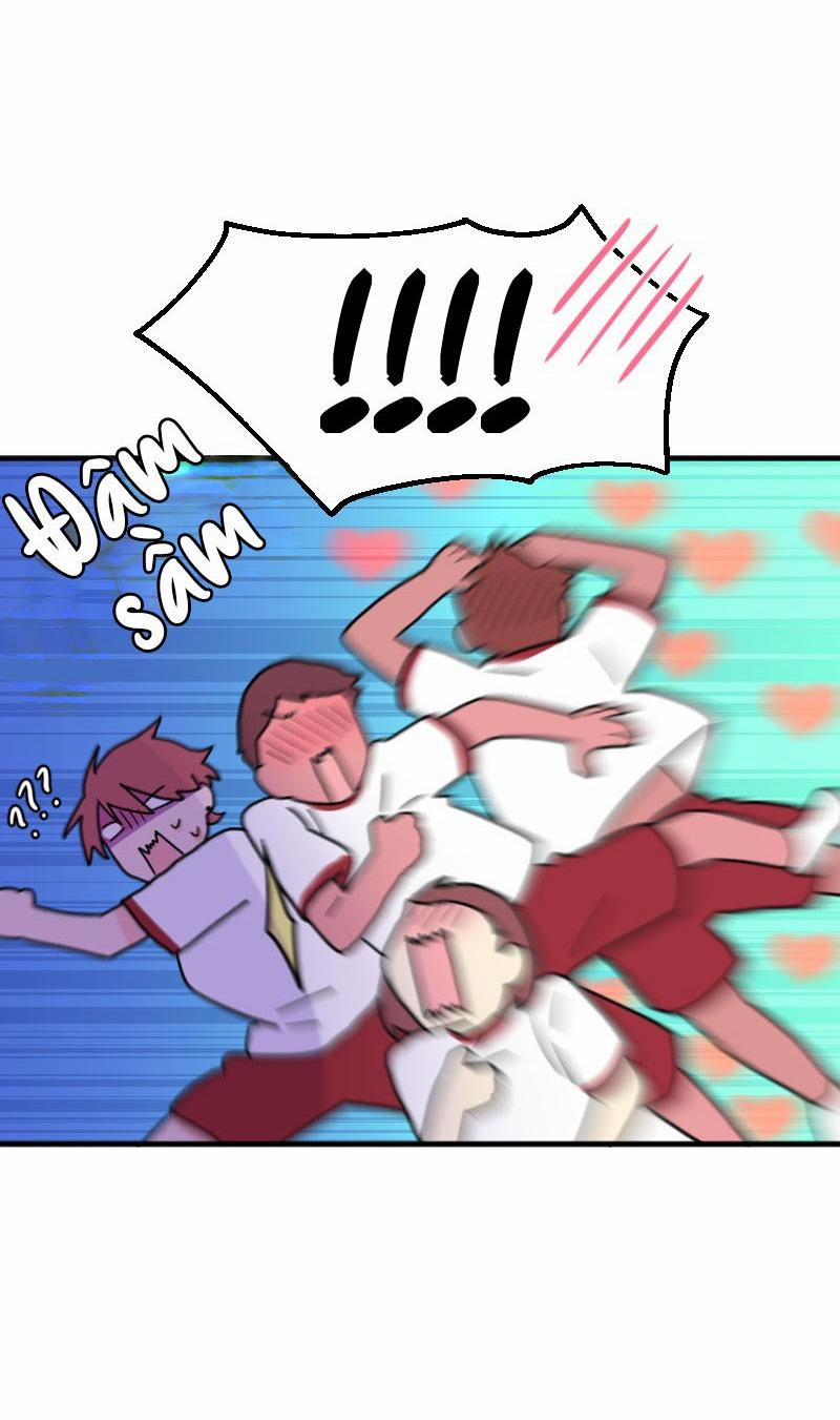 Truyện Ngôn Nhưng Không Ngôn Lắm 63 trang 77