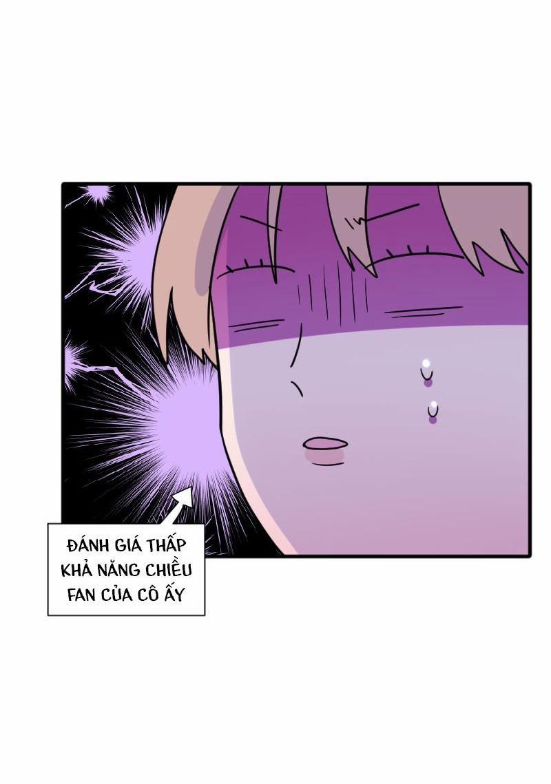 Truyện Ngôn Nhưng Không Ngôn Lắm 63 trang 78