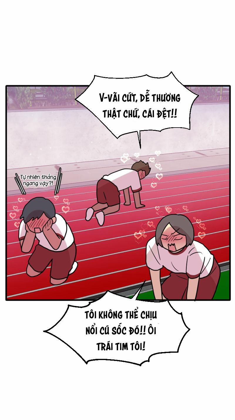 Truyện Ngôn Nhưng Không Ngôn Lắm 63 trang 79