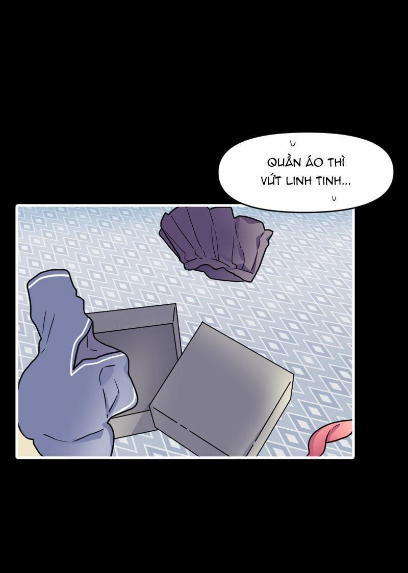 Truyện Ngôn Nhưng Không Ngôn Lắm 63 trang 8