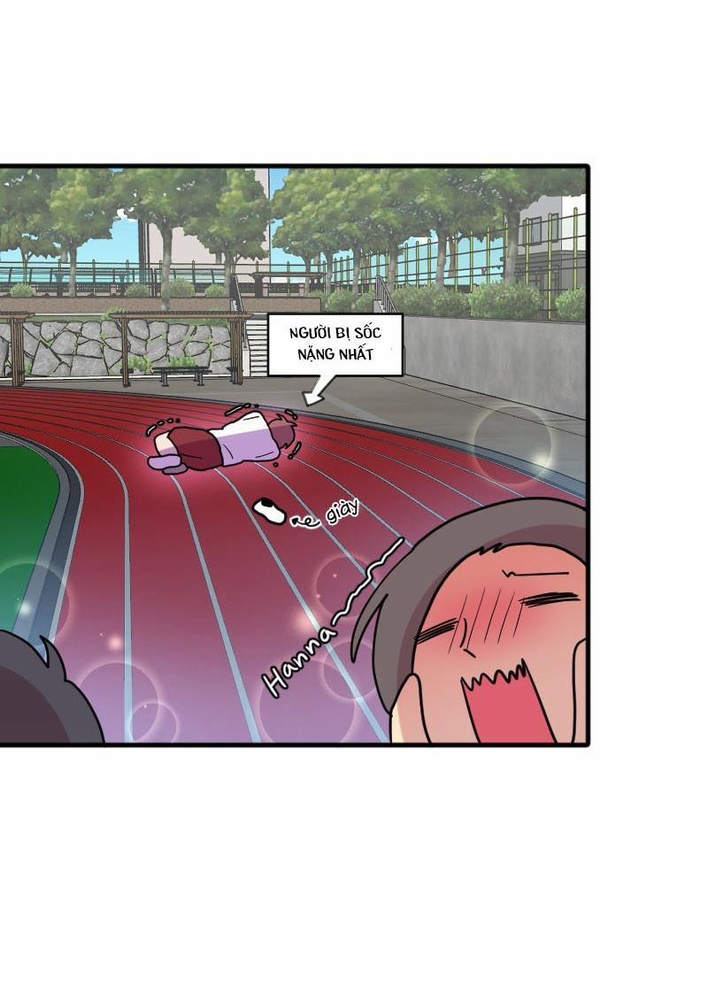 Truyện Ngôn Nhưng Không Ngôn Lắm 63 trang 80