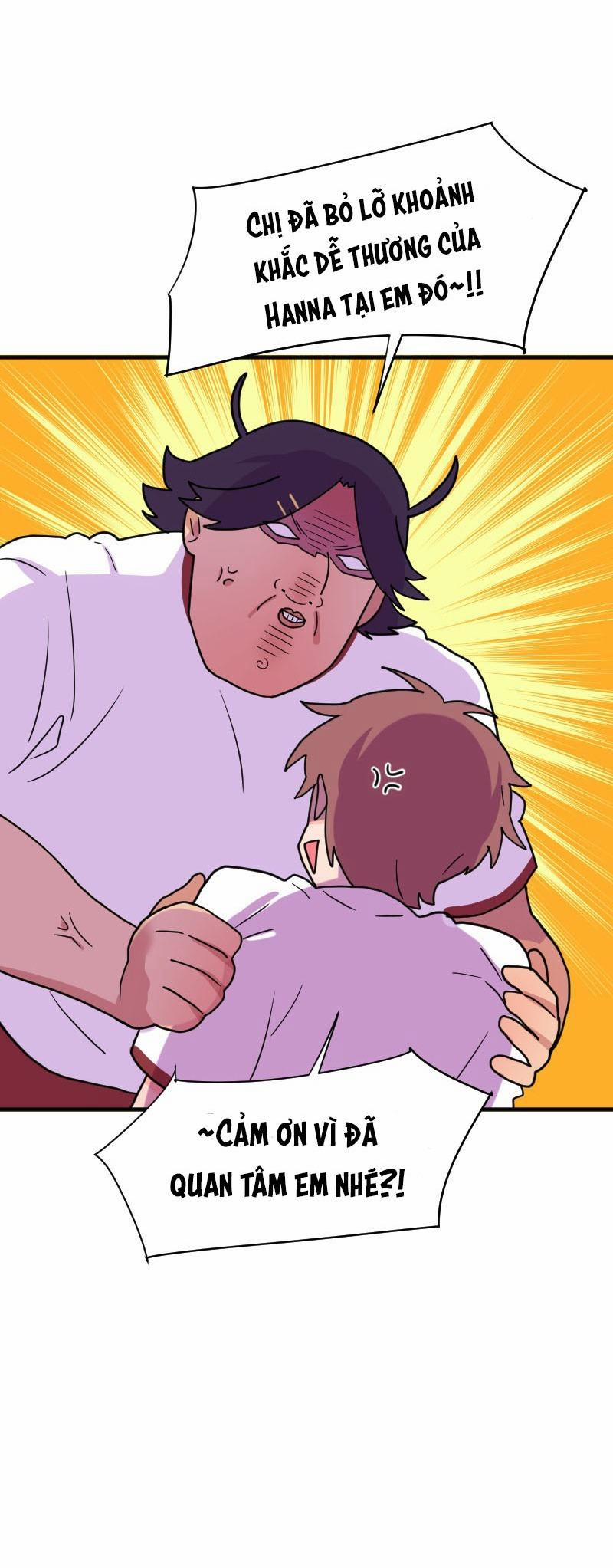Truyện Ngôn Nhưng Không Ngôn Lắm 63 trang 84