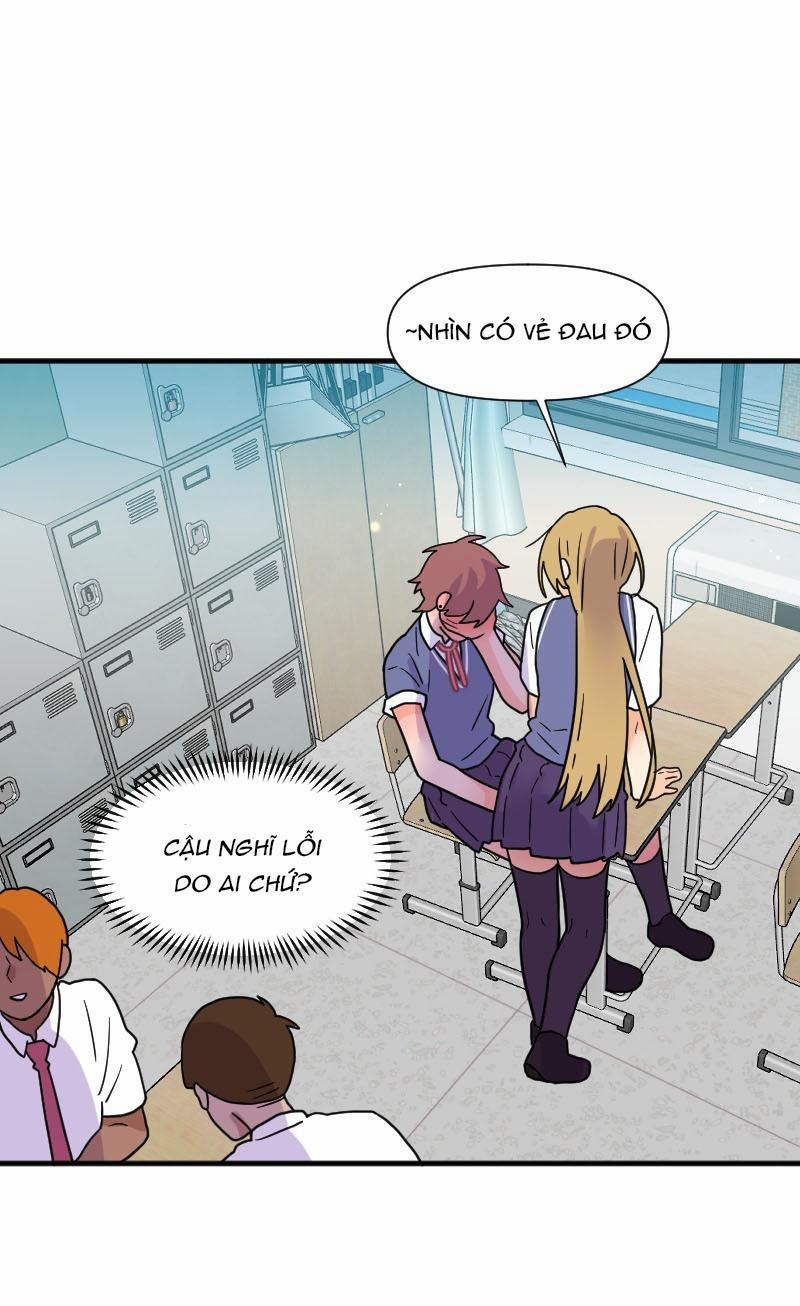 Truyện Ngôn Nhưng Không Ngôn Lắm 63 trang 87