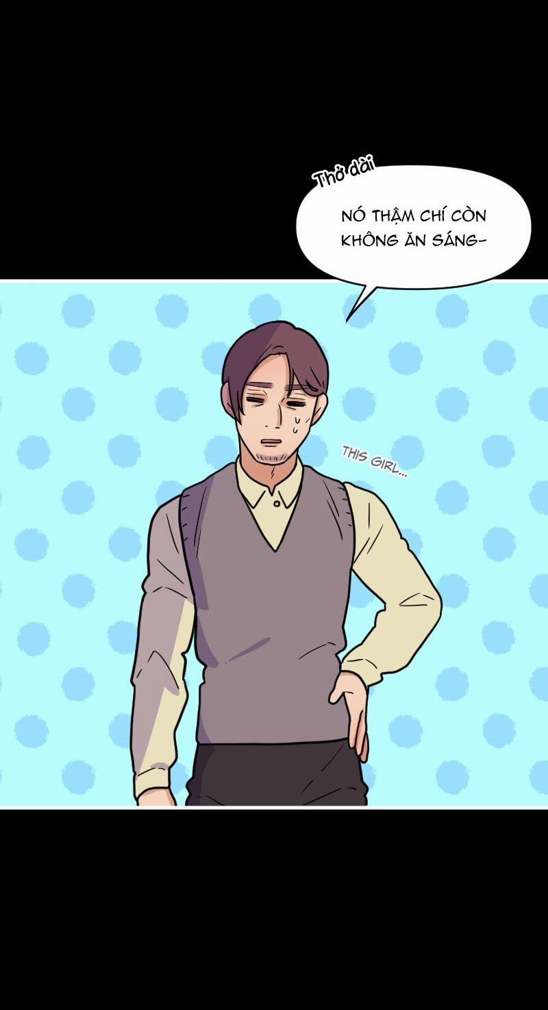Truyện Ngôn Nhưng Không Ngôn Lắm 63 trang 9