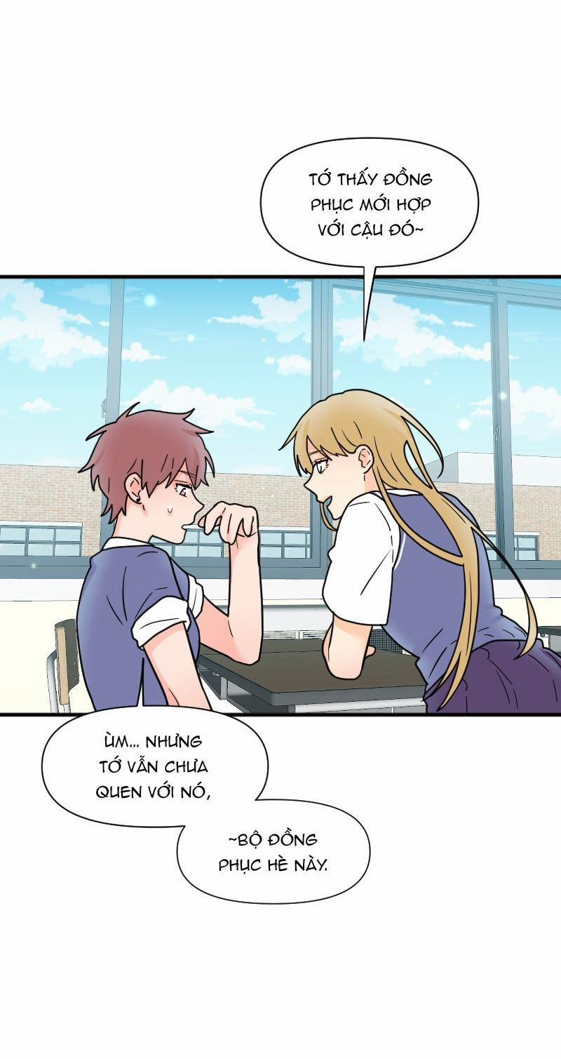 Truyện Ngôn Nhưng Không Ngôn Lắm 63 trang 90