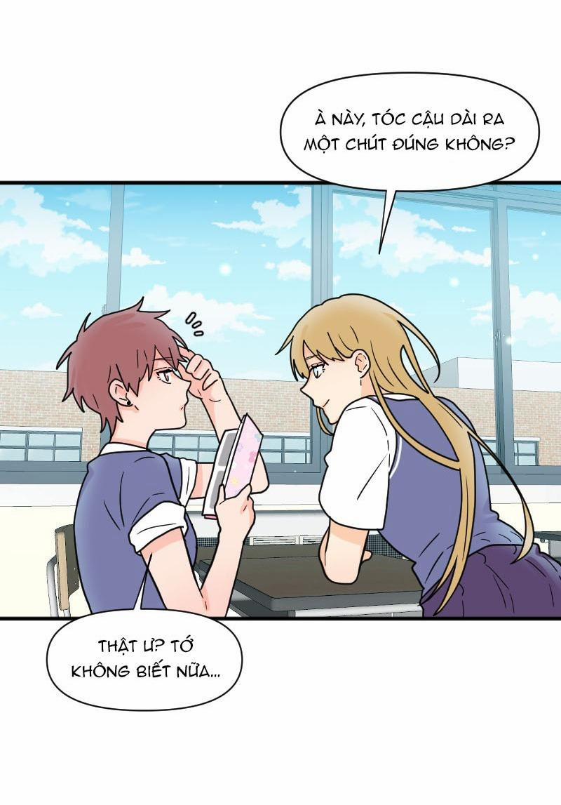 Truyện Ngôn Nhưng Không Ngôn Lắm 63 trang 92