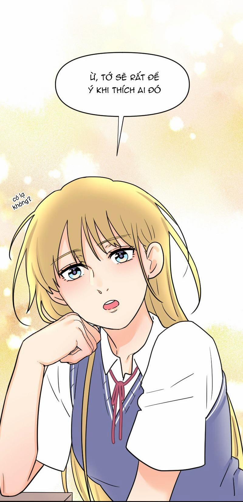Truyện Ngôn Nhưng Không Ngôn Lắm 63 trang 94