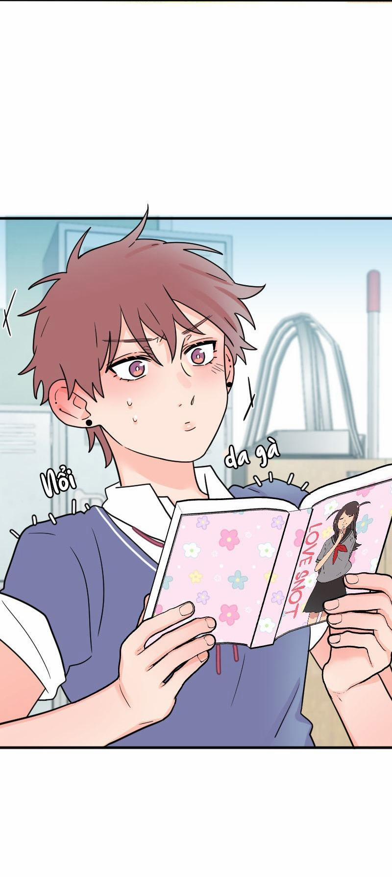 Truyện Ngôn Nhưng Không Ngôn Lắm 63 trang 95