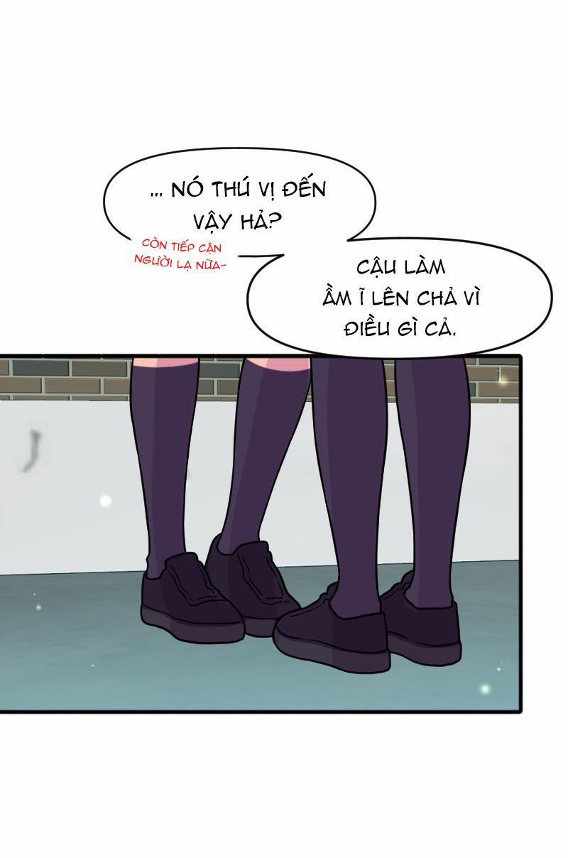 Truyện Ngôn Nhưng Không Ngôn Lắm 64 trang 106