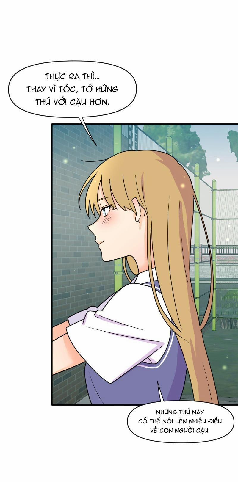 Truyện Ngôn Nhưng Không Ngôn Lắm 64 trang 107