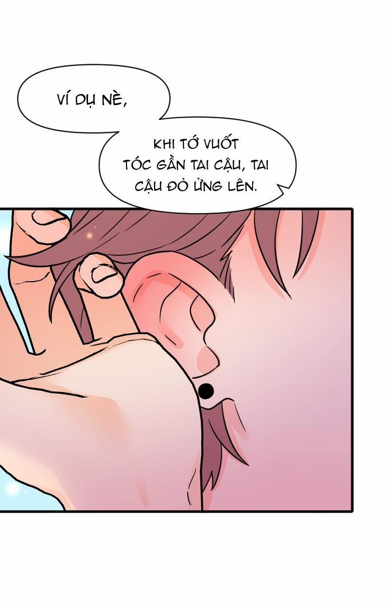 Truyện Ngôn Nhưng Không Ngôn Lắm 64 trang 108