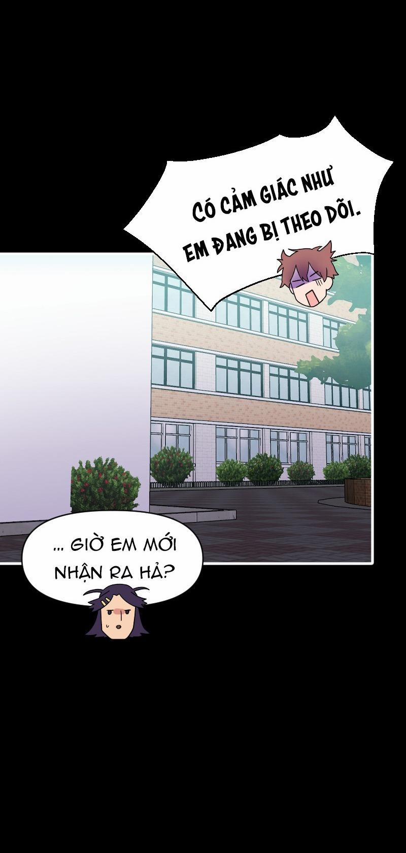 Truyện Ngôn Nhưng Không Ngôn Lắm 64 trang 127