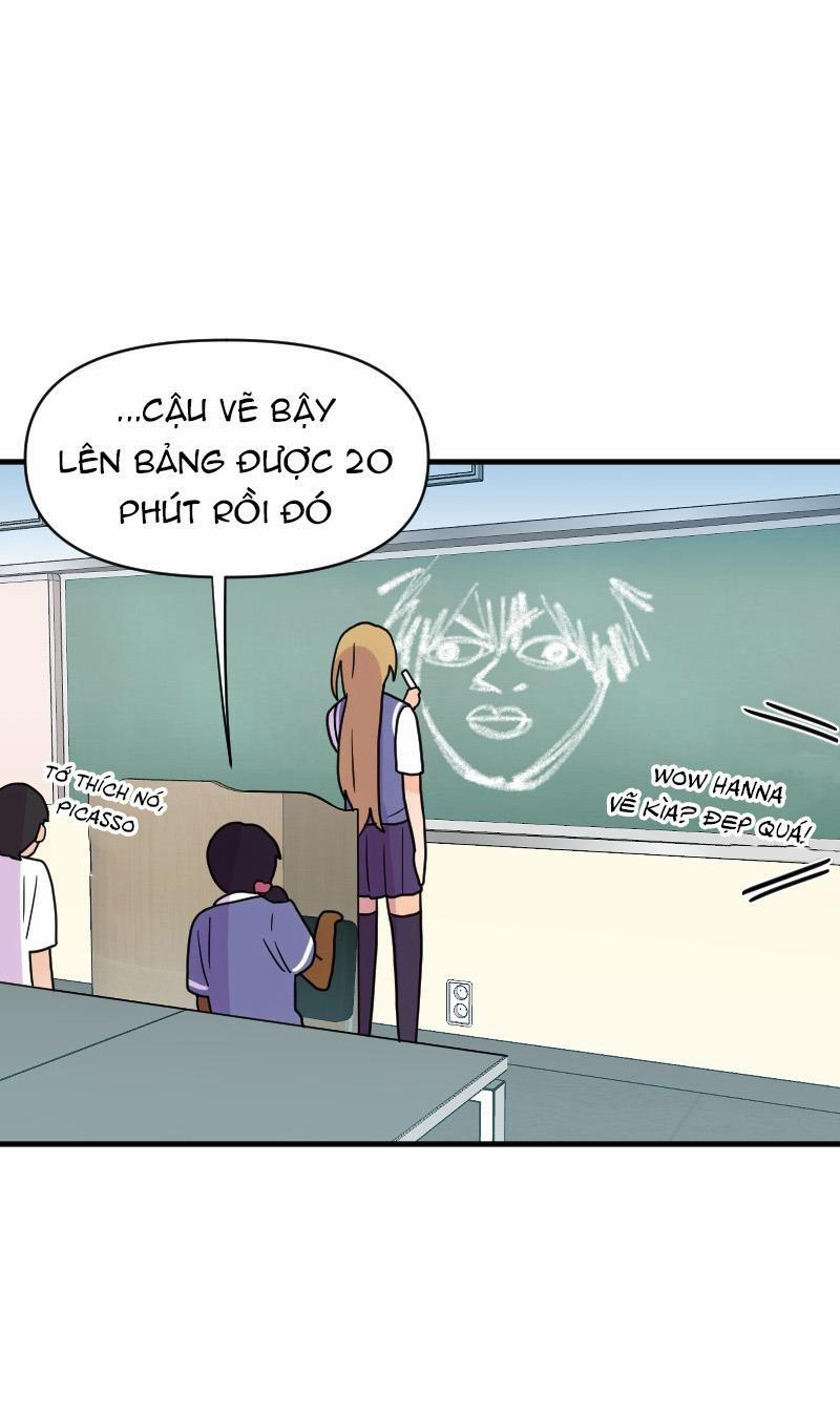 Truyện Ngôn Nhưng Không Ngôn Lắm 64 trang 13