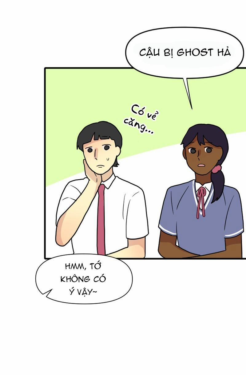 Truyện Ngôn Nhưng Không Ngôn Lắm 64 trang 16