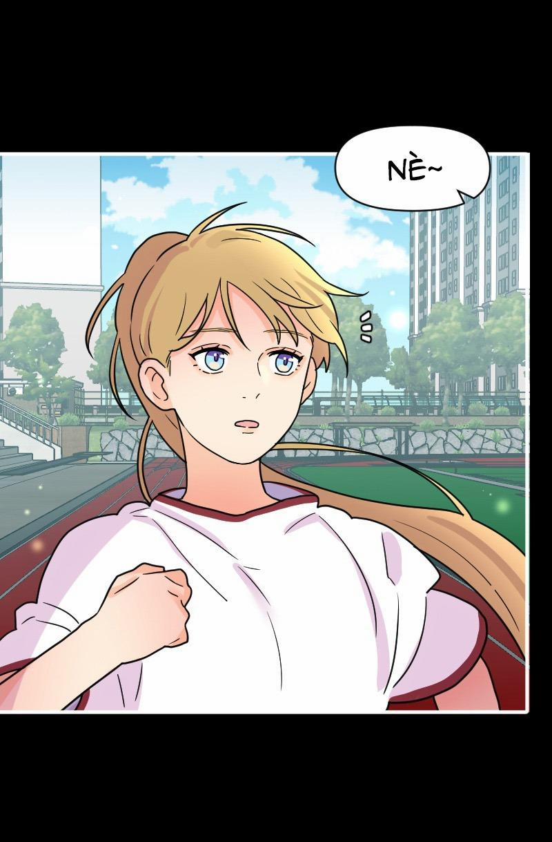 Truyện Ngôn Nhưng Không Ngôn Lắm 64 trang 20