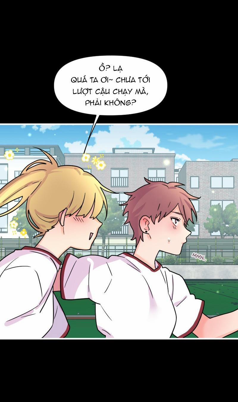 Truyện Ngôn Nhưng Không Ngôn Lắm 64 trang 21