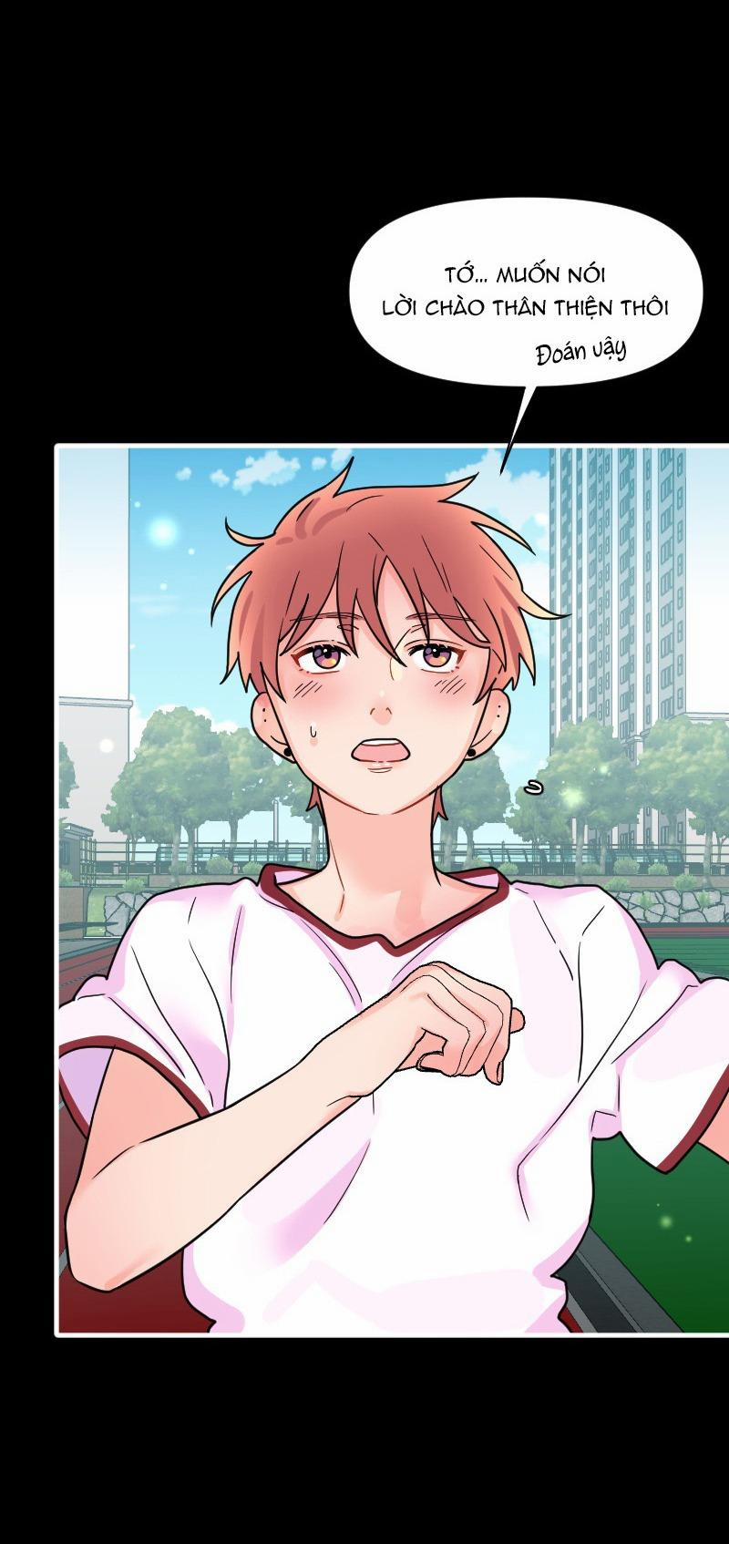 Truyện Ngôn Nhưng Không Ngôn Lắm 64 trang 22
