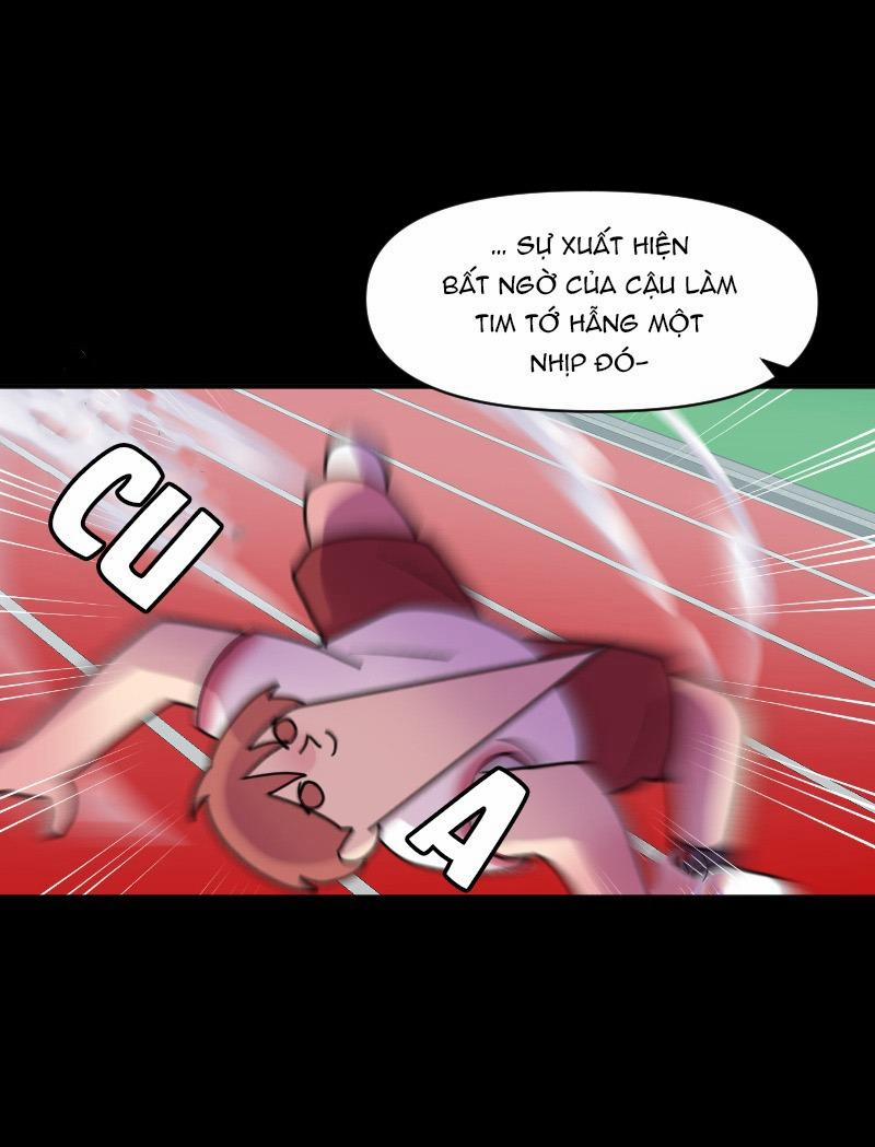 Truyện Ngôn Nhưng Không Ngôn Lắm 64 trang 24