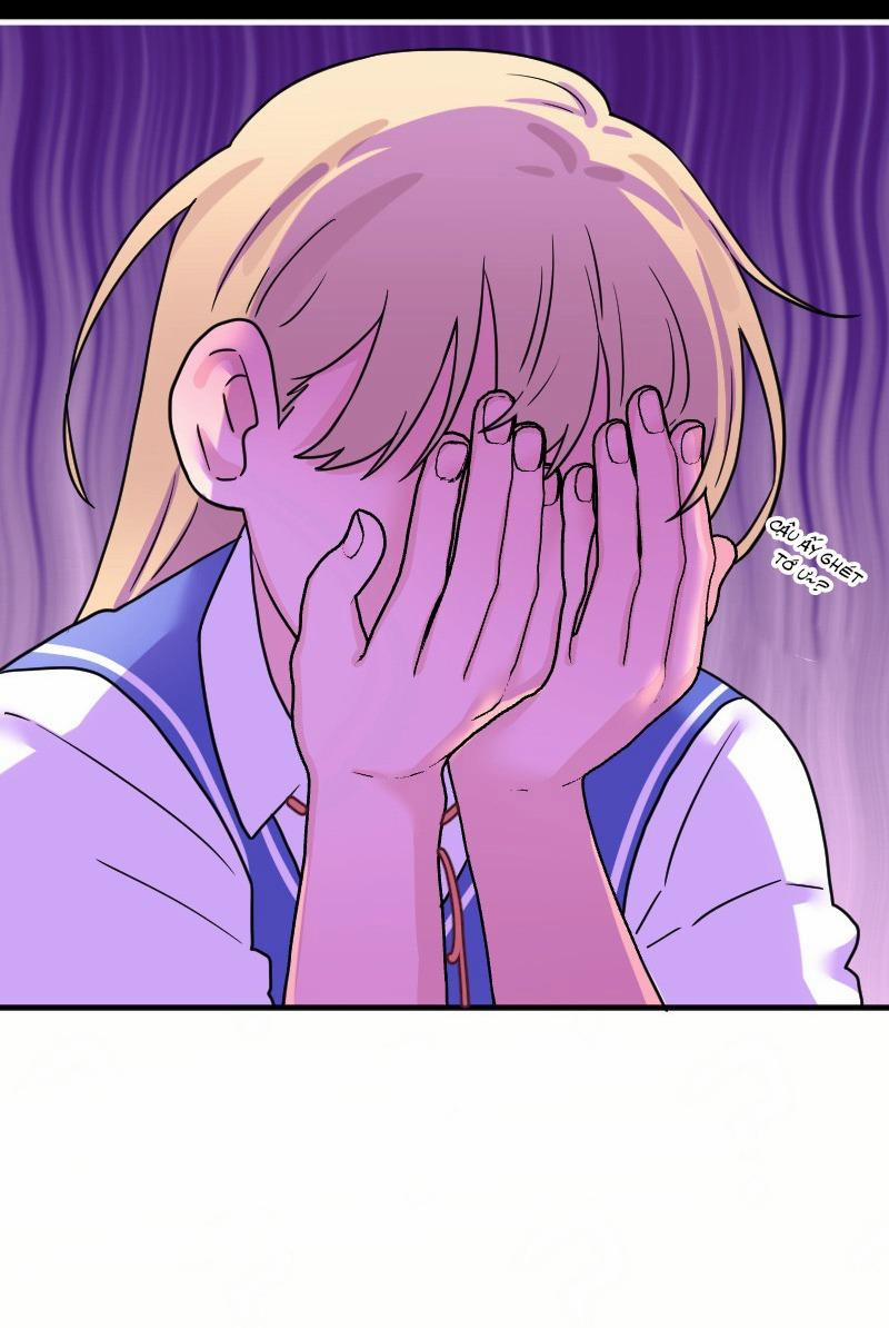 Truyện Ngôn Nhưng Không Ngôn Lắm 64 trang 33