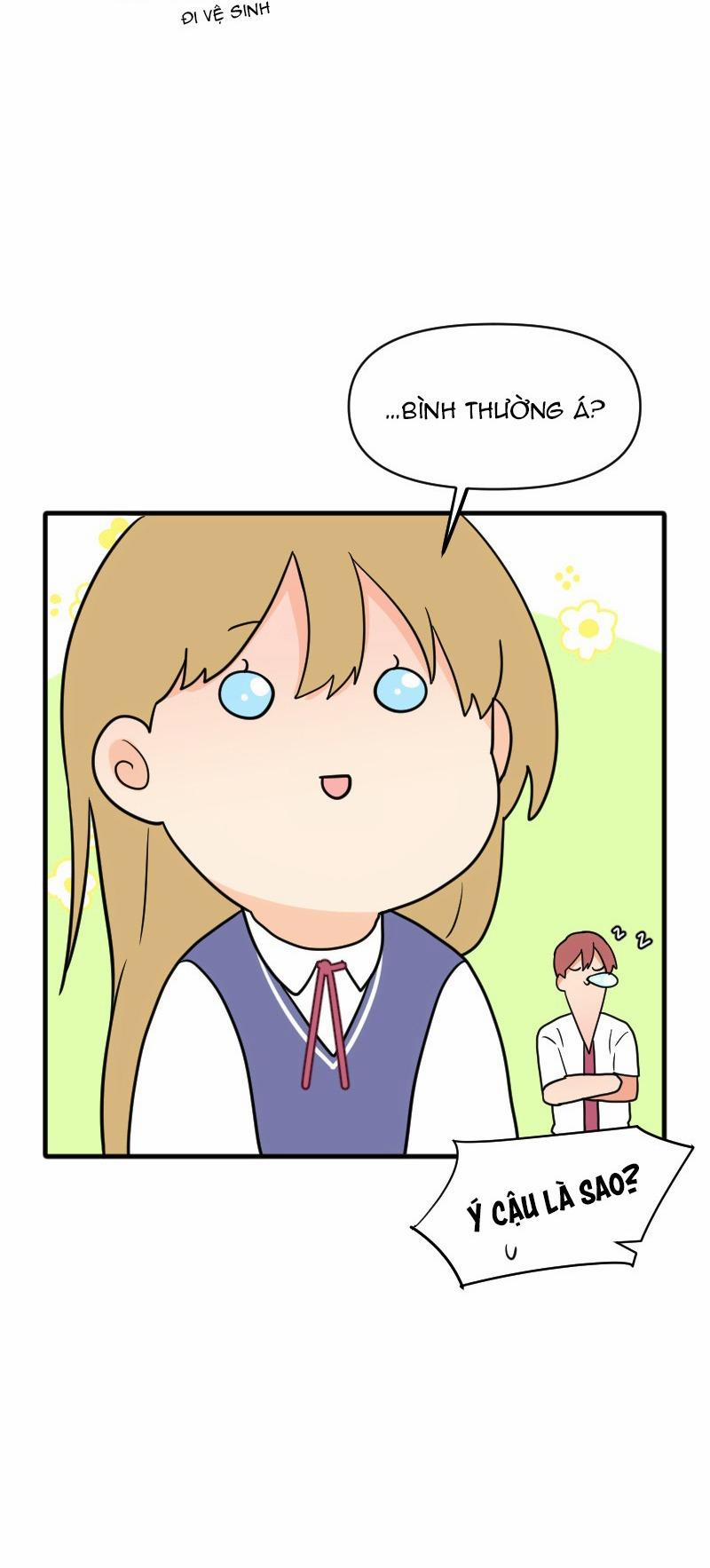 Truyện Ngôn Nhưng Không Ngôn Lắm 64 trang 38