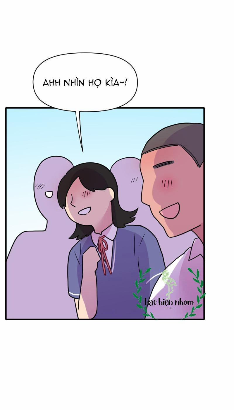 Truyện Ngôn Nhưng Không Ngôn Lắm 64 trang 4