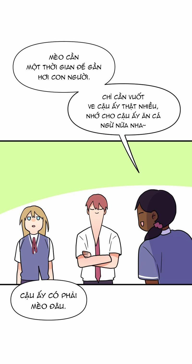 Truyện Ngôn Nhưng Không Ngôn Lắm 64 trang 45