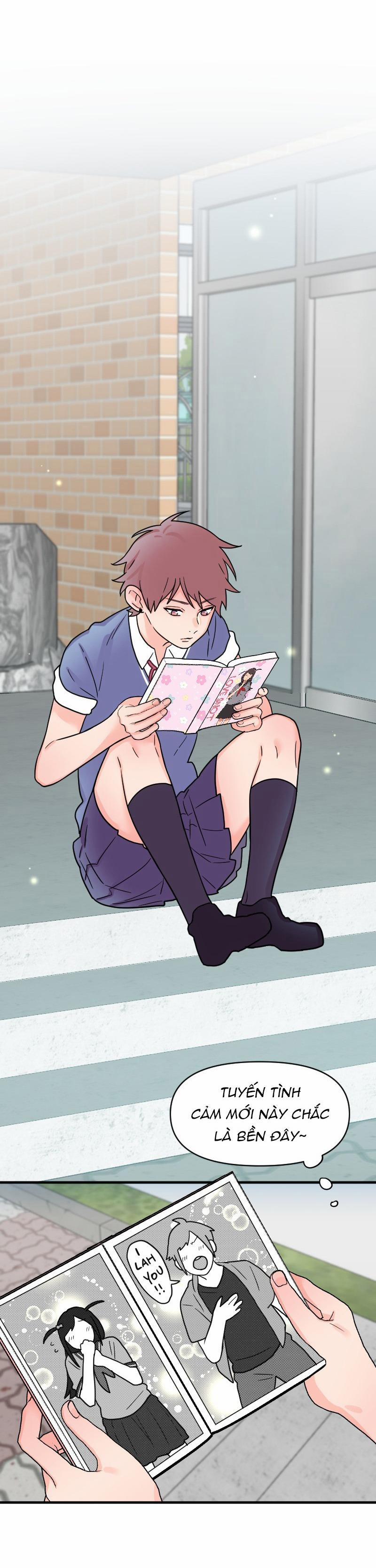 Truyện Ngôn Nhưng Không Ngôn Lắm 64 trang 57