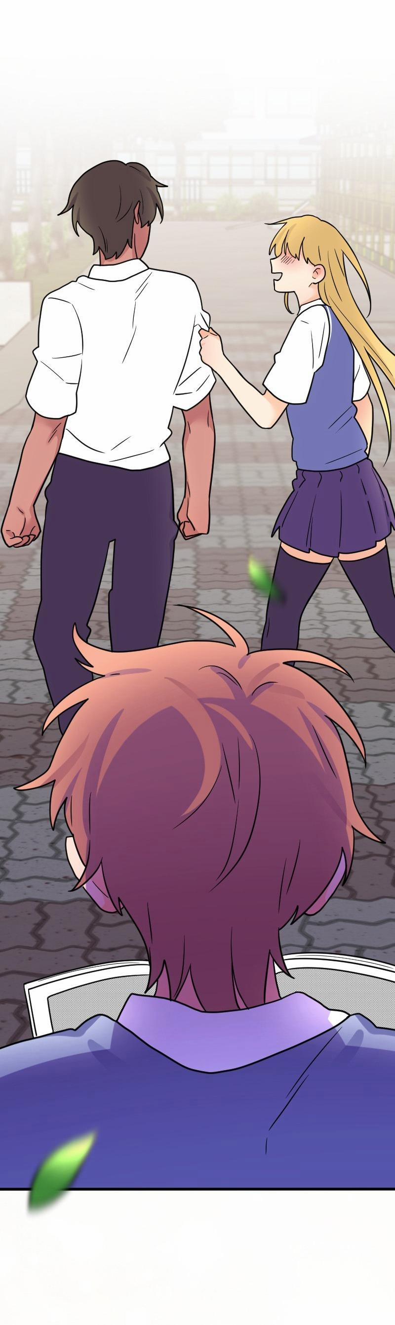 Truyện Ngôn Nhưng Không Ngôn Lắm 64 trang 61