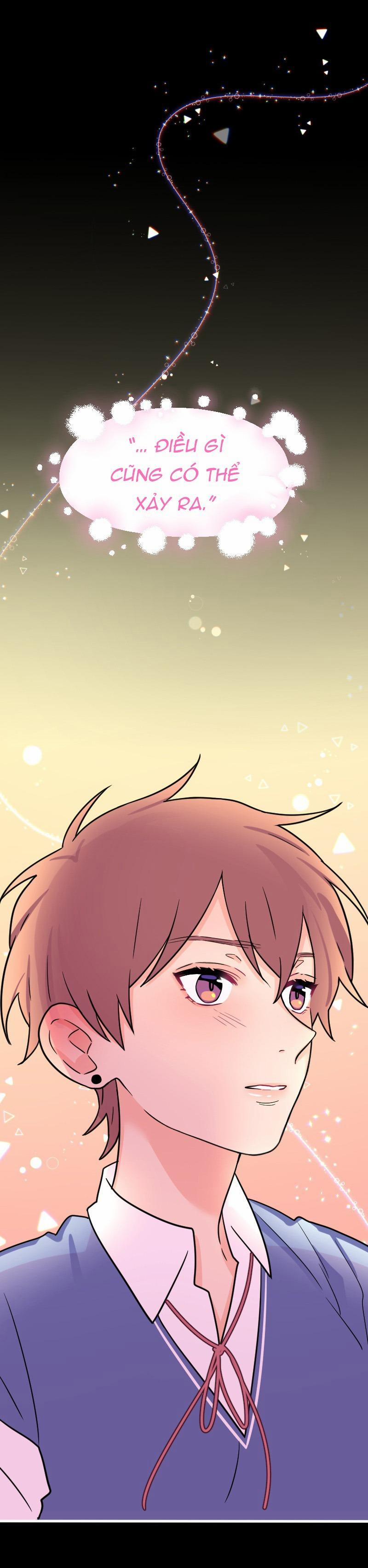 Truyện Ngôn Nhưng Không Ngôn Lắm 64 trang 69