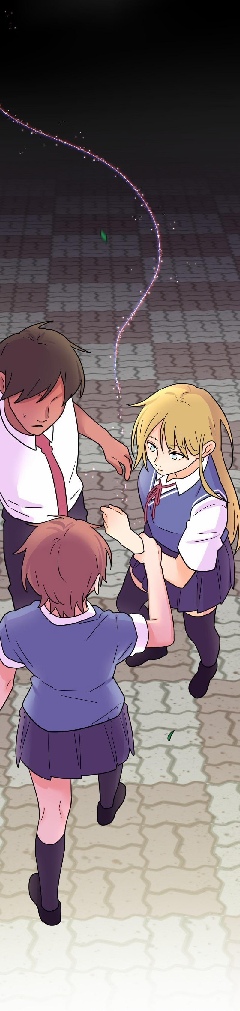 Truyện Ngôn Nhưng Không Ngôn Lắm 64 trang 72