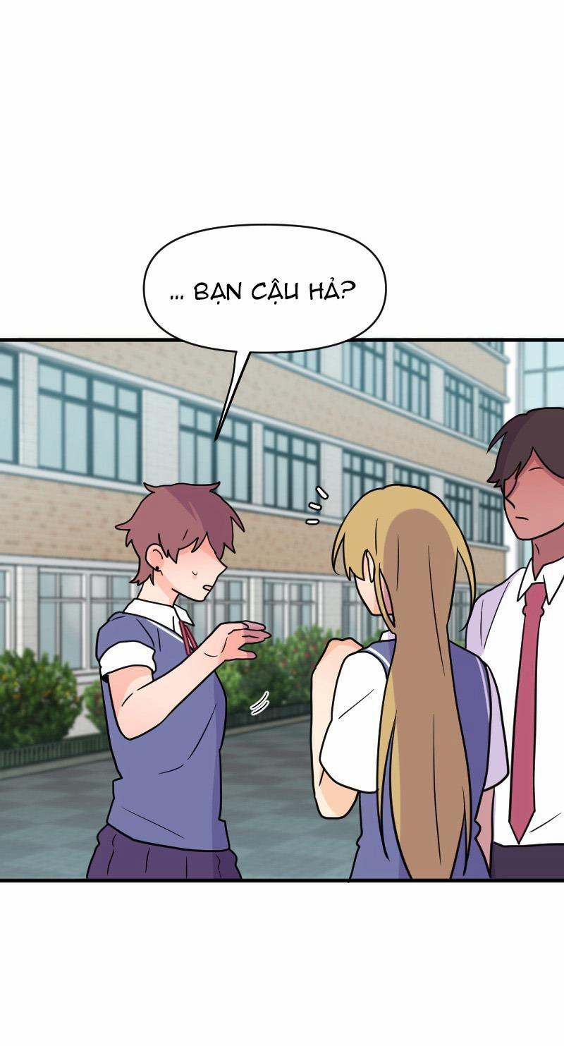 Truyện Ngôn Nhưng Không Ngôn Lắm 64 trang 77