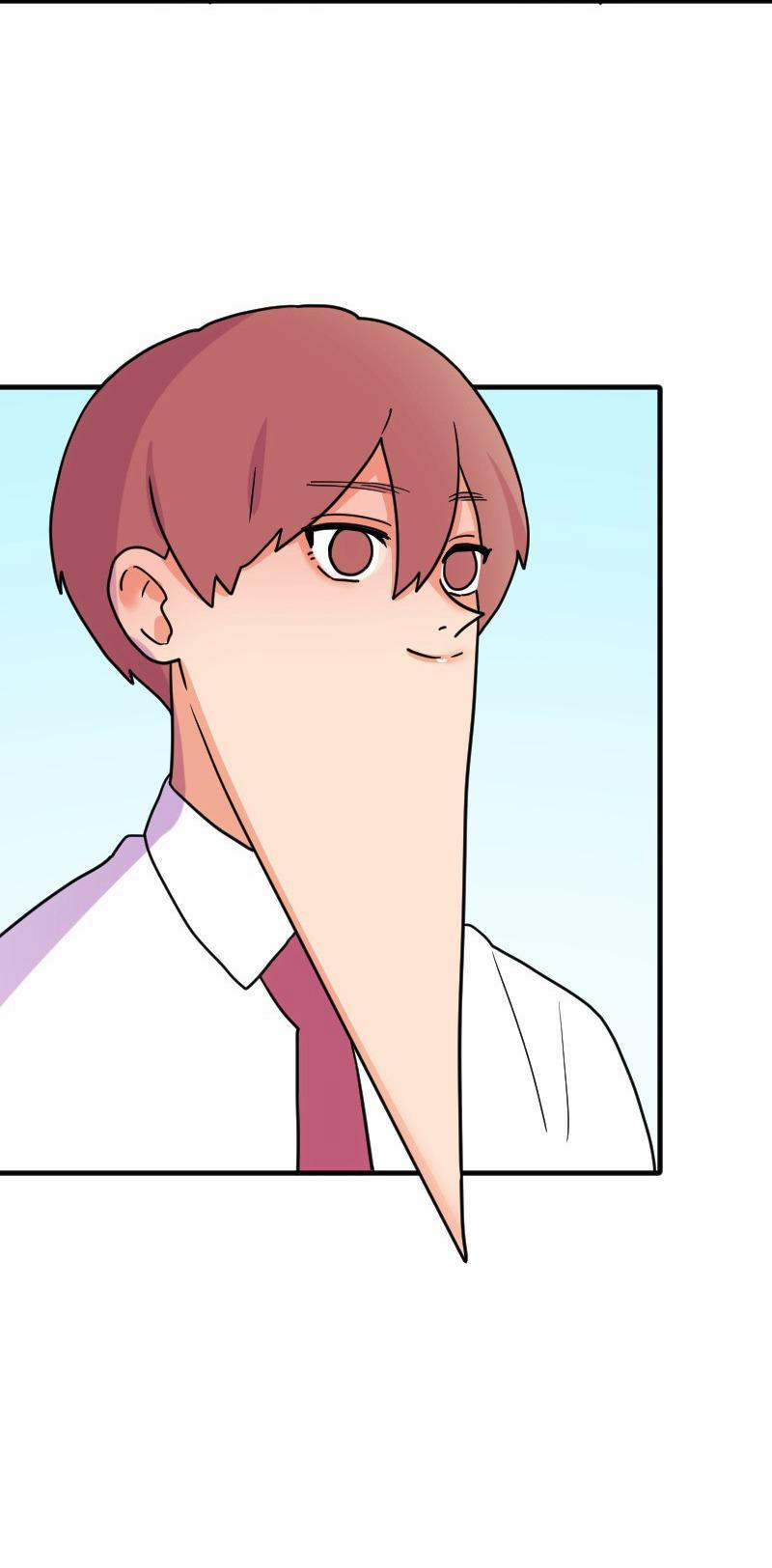 Truyện Ngôn Nhưng Không Ngôn Lắm 64 trang 8