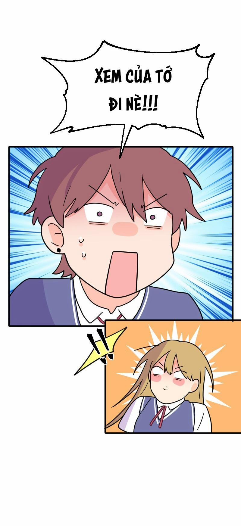 Truyện Ngôn Nhưng Không Ngôn Lắm 64 trang 80