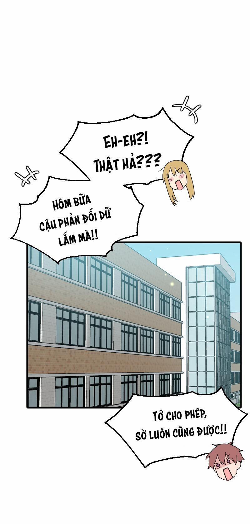 Truyện Ngôn Nhưng Không Ngôn Lắm 64 trang 81