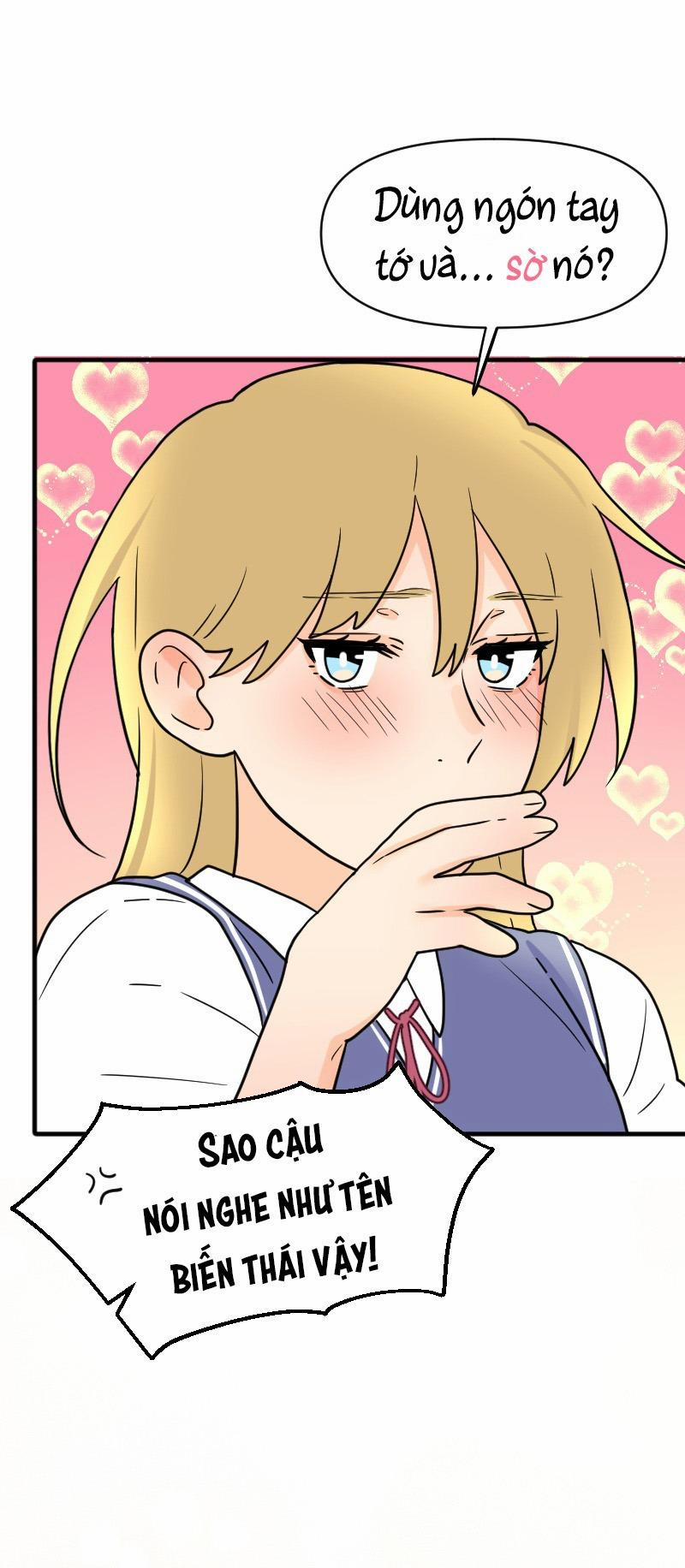 Truyện Ngôn Nhưng Không Ngôn Lắm 64 trang 86