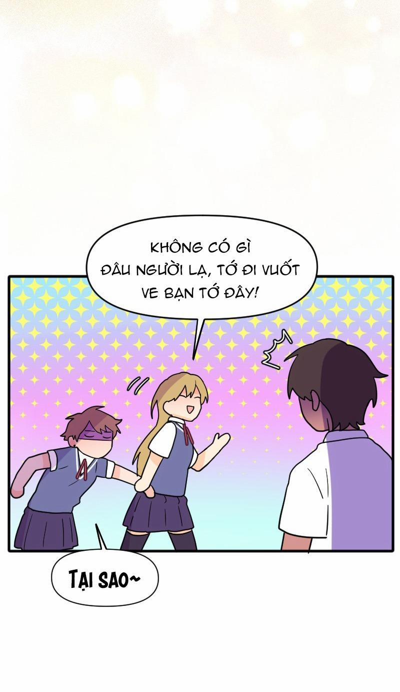 Truyện Ngôn Nhưng Không Ngôn Lắm 64 trang 88