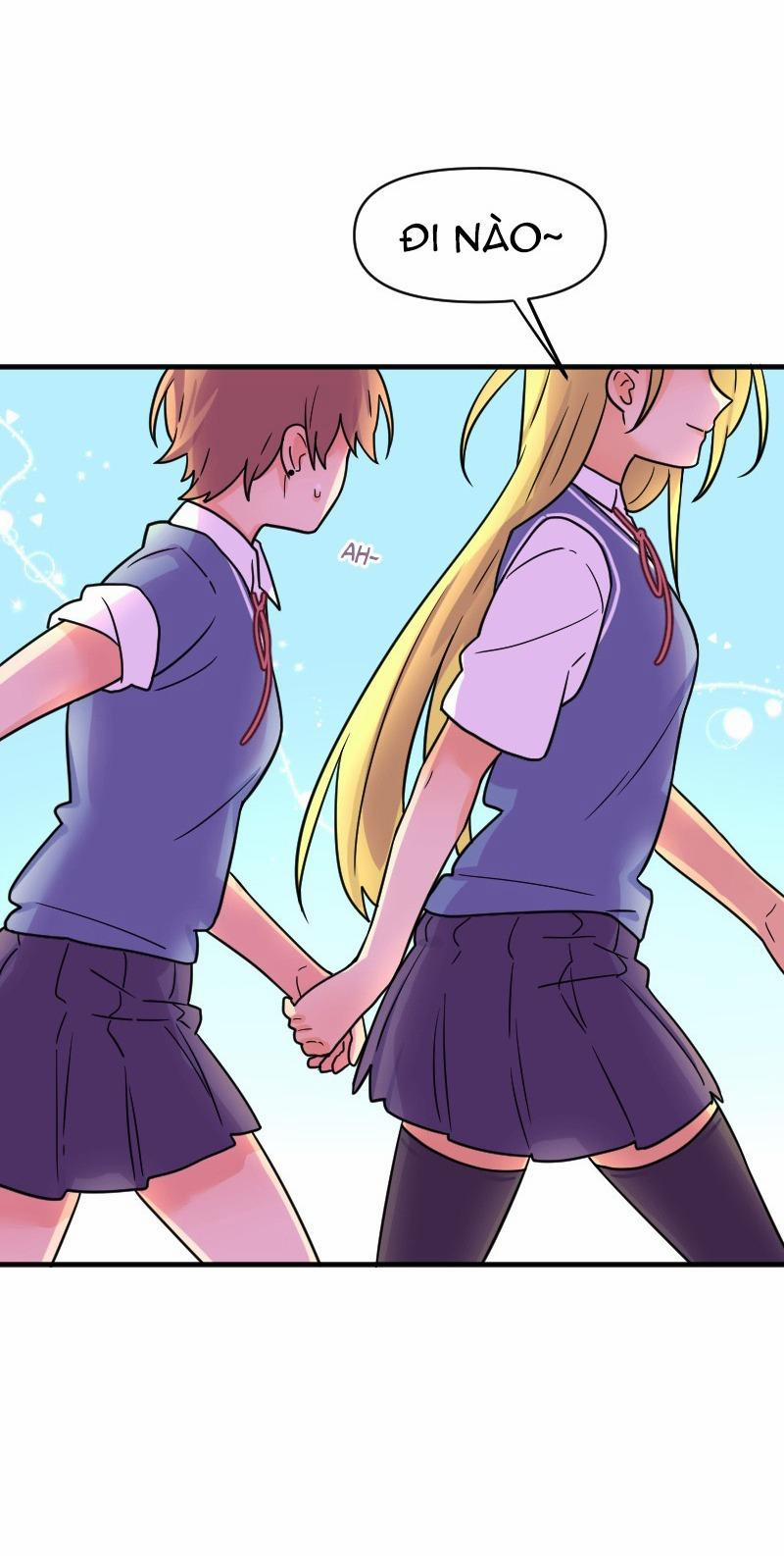 Truyện Ngôn Nhưng Không Ngôn Lắm 64 trang 89