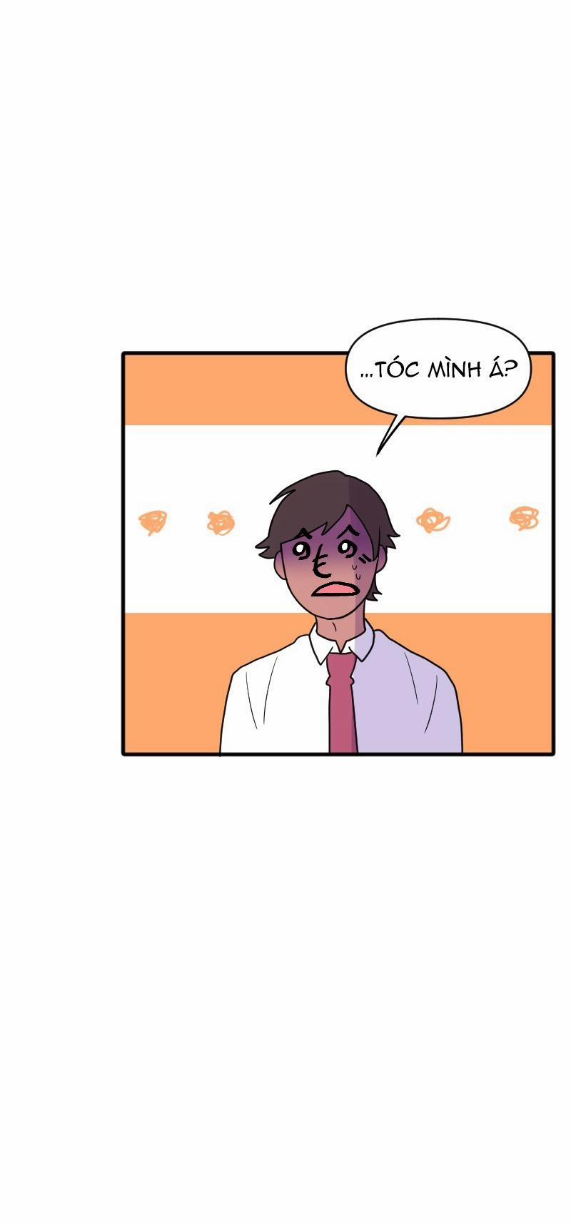 Truyện Ngôn Nhưng Không Ngôn Lắm 64 trang 93