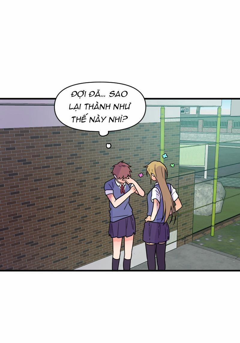 Truyện Ngôn Nhưng Không Ngôn Lắm 64 trang 95