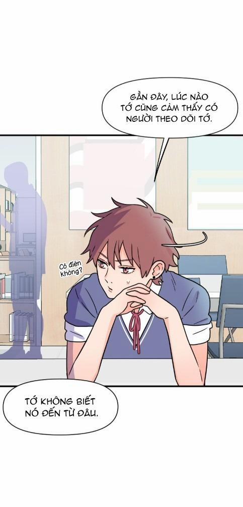 Truyện Ngôn Nhưng Không Ngôn Lắm 65 trang 10