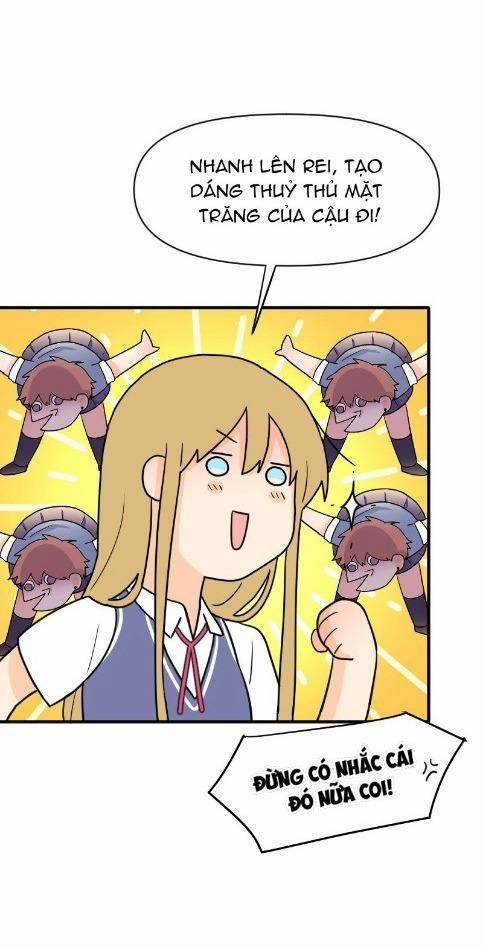 Truyện Ngôn Nhưng Không Ngôn Lắm 65 trang 100