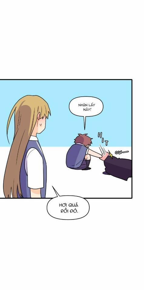Truyện Ngôn Nhưng Không Ngôn Lắm 65 trang 102